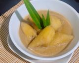 Foto langkah ke 6 dari resep Kolak Pisang.