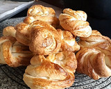 Foto del paso 15 de la receta: Bollitos de Pan Dulce