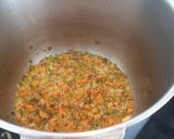 Foto del paso 1 de la receta: Alubia blanca con bacalao