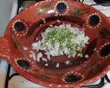 Foto del paso 4 de la receta: Huitlacoche muy mexicano