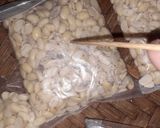 Foto langkah ke 5 dari resep Tempe homemade.
