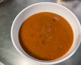 Une image de l'étape 6 de Marinade à l'ail, érable, citron et tomate.