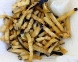 Foto del paso 5 de la receta: Berenjenas con miel