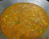 পাও ভাজি(Pav Bhaji recipe in Bengali) রেসিপি ধাপ - 5 ছবি