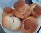 Foto del paso 10 de la receta: Pan de cazuela oaxaqueño
