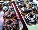 Foto langkah ke 7 dari resep Donat kentang NCC.