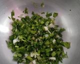 मुठीया रेसपी (muthiya recipe in marathi) रेसिपी स्टेप 1 फोटो 