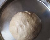 બટર નાન (Butter Naan Recipe In Gujarati) રેસીપી સ્ટેપ1ફોટો