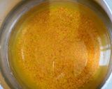 A picture of step 2 of Dal Palak (Lentils Spinach Recipe).