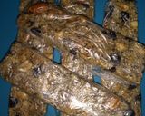 Foto del paso 5 de la receta: Barritas de avena fit
