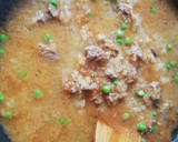Foto del paso 5 de la receta: Arroz con carne especial 🥘