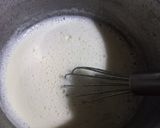 Foto del paso 4 de la receta: Crema pastelera para diabéticos