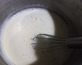Foto del paso 4 de la receta: Crema pastelera para diabéticos