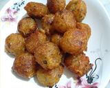 Foto langkah ke 7 dari resep Potato Cheese Ball.