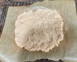 Foto del paso 2 de la receta: Pizza con base de pollo