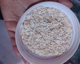 ओट्स खीर (oats kheer recipe in Hindi) रेसिपी चरण 1 फोटो