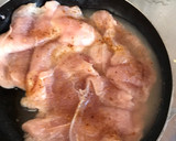 Foto del paso 2 de la receta: Arroz de mazorca y pechuga de pavo