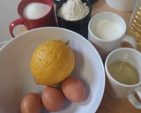 Foto del paso 1 de la receta: Bizcochuelo de la abuela