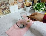 Foto langkah ke 1 dari resep Roti Boy Toast.