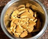 Berrylicious Froyo Cheesecake Cups