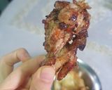รูปขั้นตอนการทำที่ 3 ของ ไก่ทอด สามเกลอ