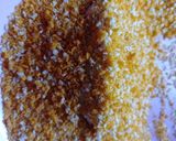 Foto langkah ke 4 dari resep Corndog sosis.