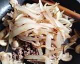 Foto del paso 4 de la receta: Strogonof a mi estilo