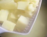 Foto del paso 9 de la receta: Carne a la olla con puré de papas