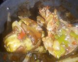 Peppered Gandamatakin girki6 hoto