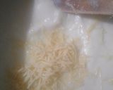 Foto del paso 14 de la receta: Pastel de espinacas con salsa bechamel