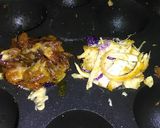 Foto langkah ke 2 dari resep Bola-bola Okonomiyaki Jawa 👌.