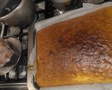 Foto del paso 6 de la receta: Torta de vainilla