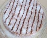 Foto do passo 6 da receita de Pão de Ló com doce de ovos