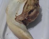Foto del paso 3 de la receta: Lengua para llevar en táper