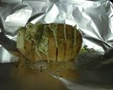 Foto del paso 3 de la receta: Patatas rellenas de queso al horno