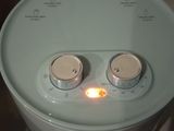 Telur Dadar Ebi Air Fryer