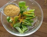 રાયતા મરચા (Raita marcha recipe in Gujarati) રેસીપી સ્ટેપ1ફોટો