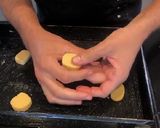 Foto del paso 4 de la receta: Pepas