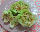 Foto del paso 3 de la receta: Tabulé