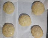 Hamburger buci recept fázis 2 fotója