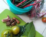 Foto langkah ke 1 dari resep Kepala Manyung.
