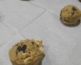 Foto del paso 6 de la receta: Galletitas con chips de chocolate