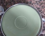 Foto del paso 3 de la receta: Guisantes guisados al café
