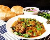 A picture of step 5 of Halwayi Style Gobhi Aloo Sabzi.
