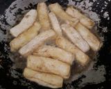 Foto langkah ke 2 dari resep Stick Tahu Krispi.