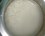 சீரக சாதம் ரெசிபி ஸ்டேப் 1 புகைப்படம்