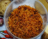 Foto langkah ke 6 dari resep Kentang mustofa.