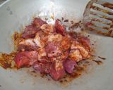 Foto langkah ke 1 dari resep Rendang Daging.