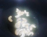 A picture of step 4 of Khara or ven pongal recipe.