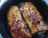 Foto del paso 1 de la receta: Chanchito asado a la caja china